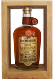 RON MEDELLIN DOS MADERAS 18 AÑOS BOTELLA