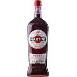 MARTINI ROSSO BOTELLA