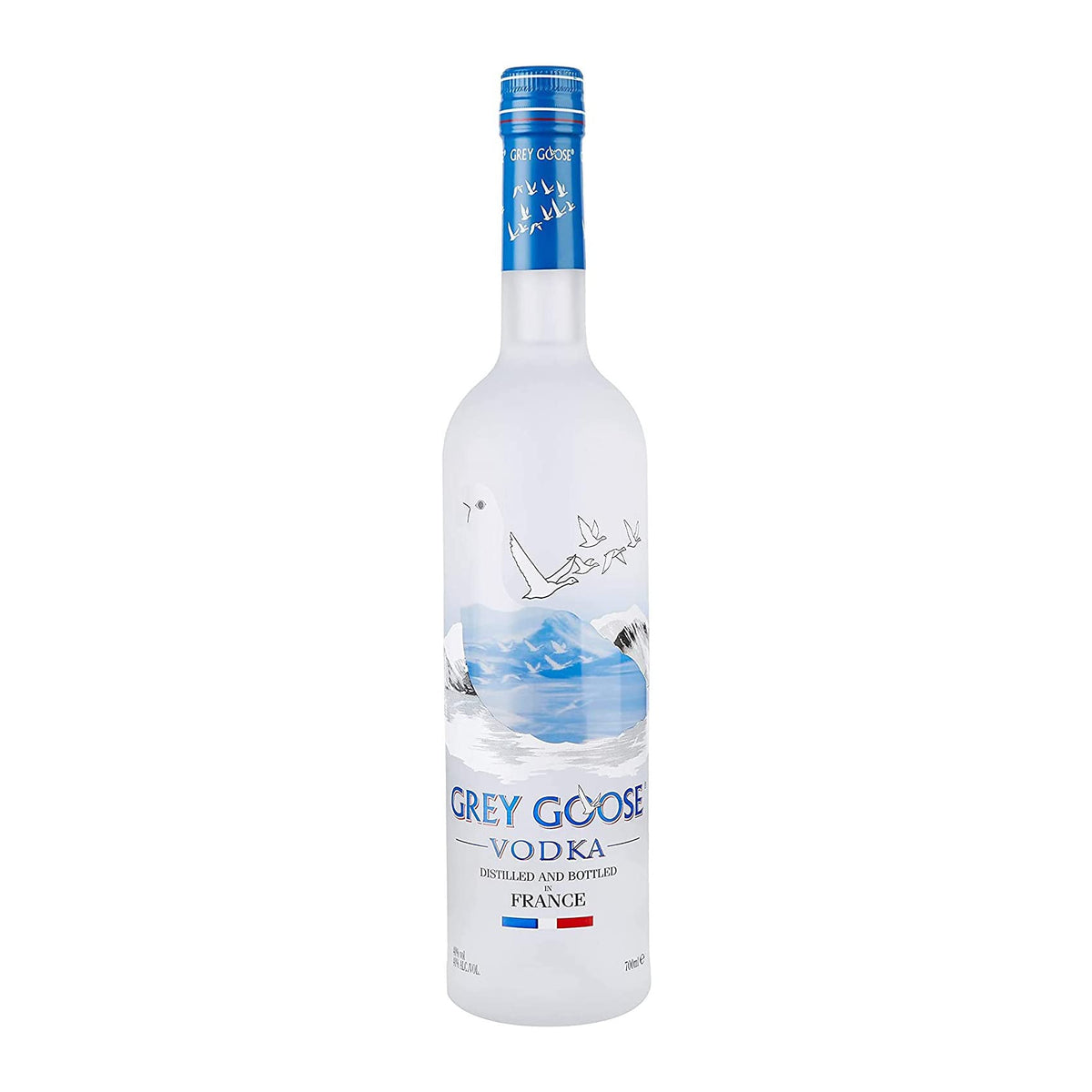 VODKA GREY GOOSE 375 ML