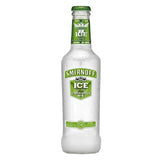 SMIRNOFF ICE GREEN APPLE 275 ML