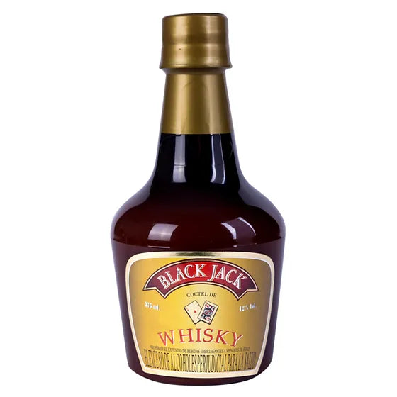 CREMA DE WHISKEY JACK DANIELS