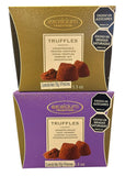CAJA TRUFFLES EXCELCIUM TRADITION SABORES