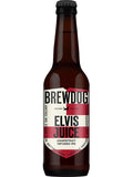 CERVEZA IMPORTADA BREWDOG ELVIS JUICE 330ML