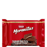 MORENITAS NESTLE