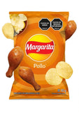 PAPAS MARGARITA POLLO FAMILIARES