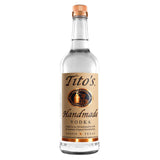 VODKA TITOS