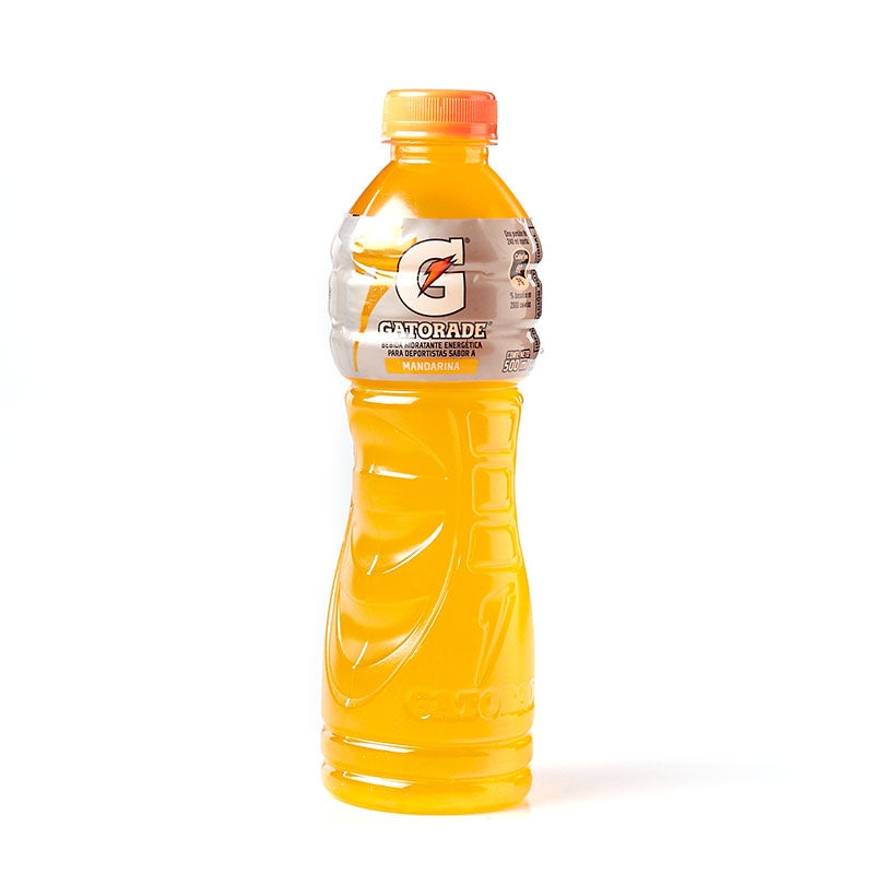 GATORADE MANDARINA