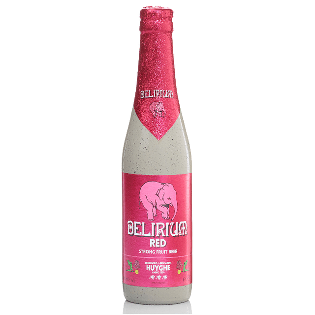 DELIRIUM RED 330 ML