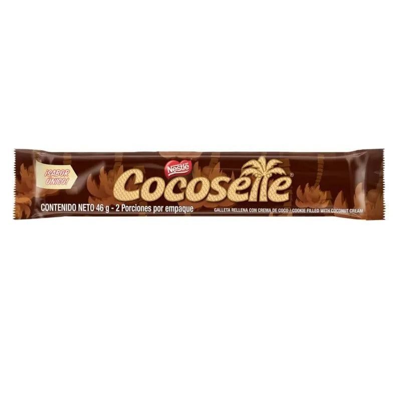GALLETA COCOSETTE GRANDE