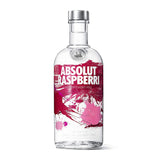 Vo Absolut raspberry 700ml