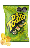 DETODITO LIMON FAMILIAR