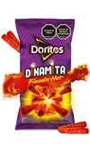 DORITO FLAMIN HOT