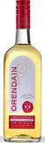 TEQUILA ORENDAIN REPOSADO BOTELLA