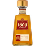 TEQUILA RESERVA 1800 REPOSADO 750 ML