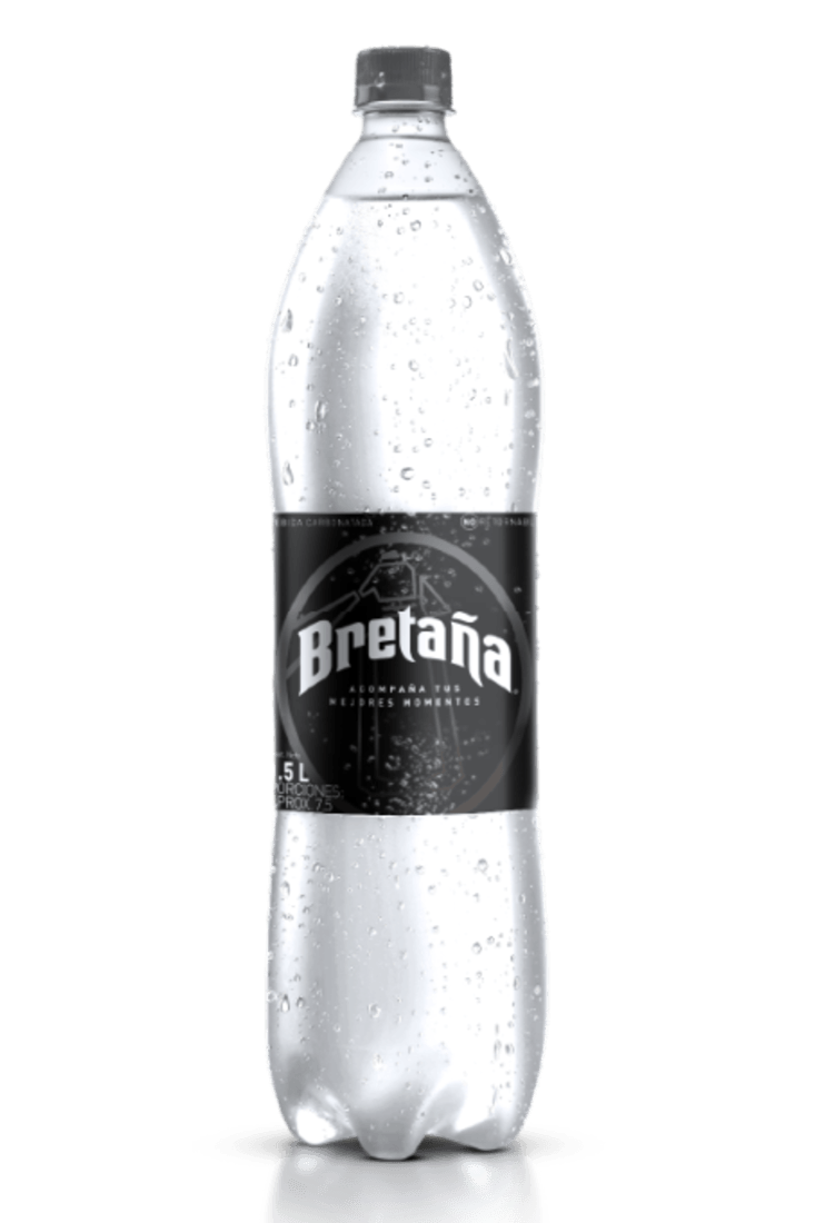 BRETAÑA 1.5 LT