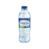 AGUA CRISTAL 300 ML