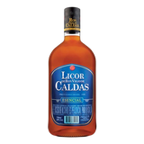 RON VIEJO DE CALDAS ESENCIAL BOTELLA