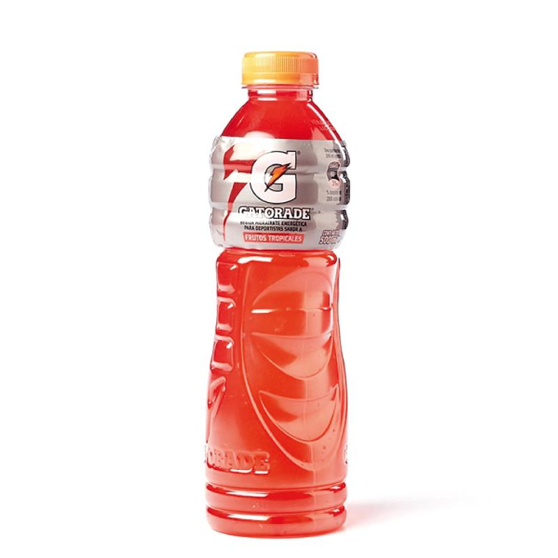 GATORADE TROPICAL 500 ML