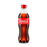 COCA COLA FLEXI 400 ML