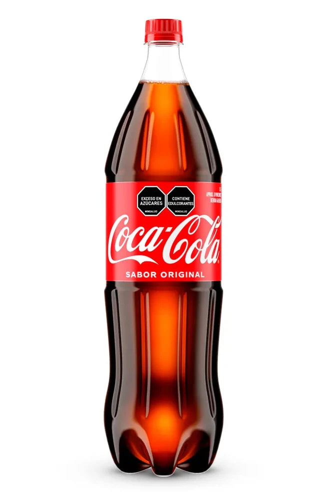 COCA COLA 1.5 LT