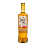 RON VIEJO CUBA SON AÑEJO BOTELLA