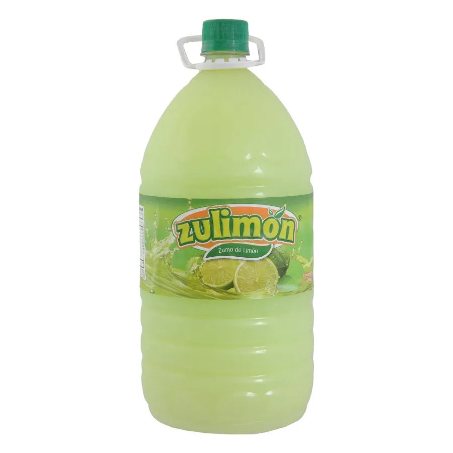 ZUMO LIMON 2 LT