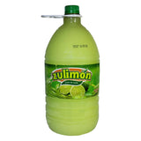 ZUMO LIMON 5 LT