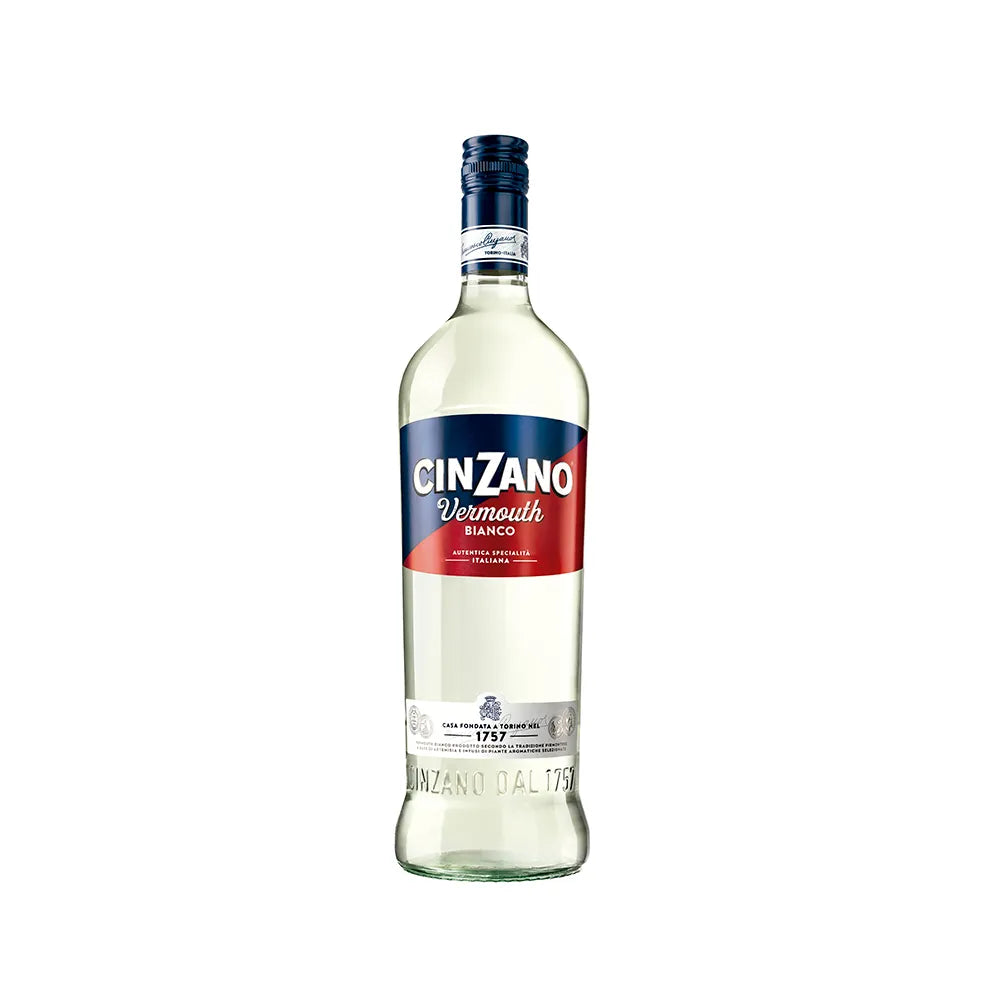 CINZANO BIANCO 1000