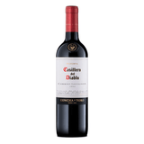 VINO CASILLERO CABERNET SAUVIGNON 750