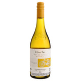 VINO CONO SUR BICICLETA CHARDONNAY 750ML