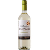 VINO SANTA CAROLINA RESERVA SAUVIGNON BLANC BOTELLA