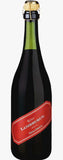 VINO ESPUMOSO LAMBRUSCO EMILIA TINTO BOTELLA