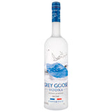 VODKA GREY GOOSE 1000 ML