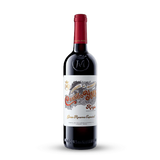 VINO.T MARQ MURRIETA CASTILLO YGAY 750ML