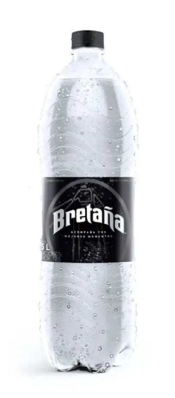 SODA BRETAÑA POSTOBON 2.5 LITROS