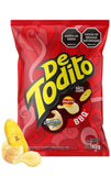 DETODITO BBQ FAMILIAR