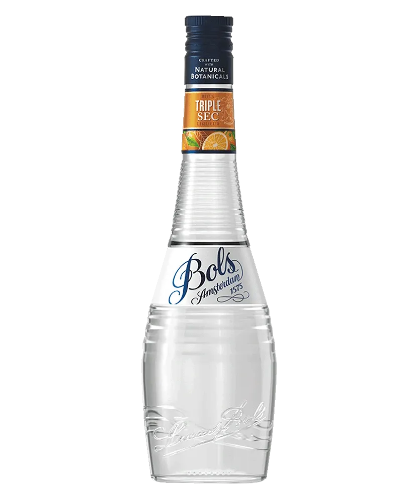 BOLS TRIPLE SEC BOTELLA