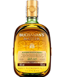 BUCHANANS MASTER 750 ML