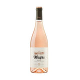 VINO ROSADO MUGA 750 ML