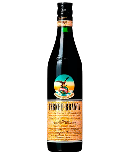 FERNET DE BRANCA