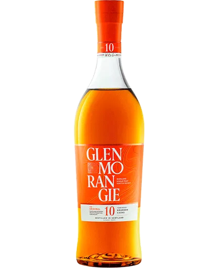 WHISKY GLENMORANGIE ORIGINAL 700ML