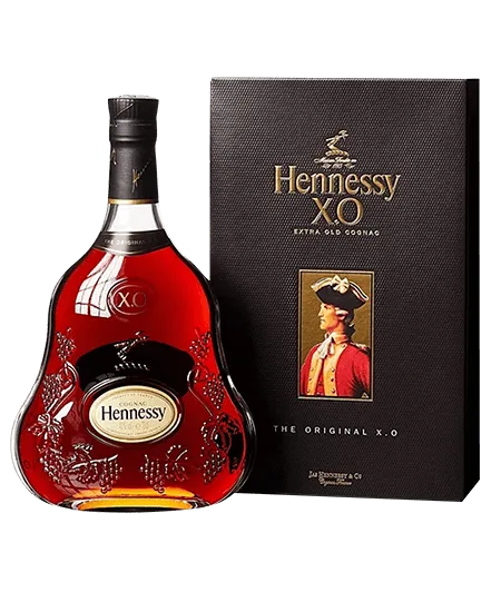 COGNAC HENNESSY XO 700ML