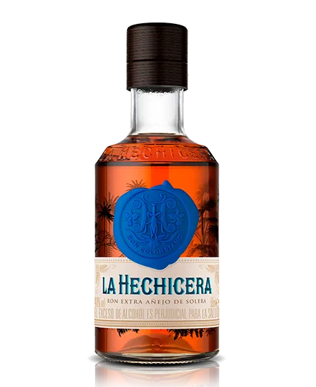 Ron La Hechicera 50ml