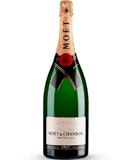 CHAMPAGNE M&C BRUT IMPERIAL 750