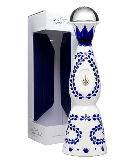 TEQUILA CLASE AZUL REPOSADO BOTELLA