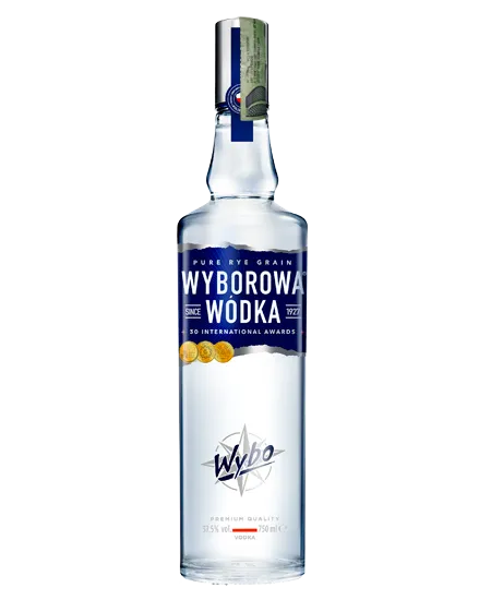 Vodka Wyborowa 700ml