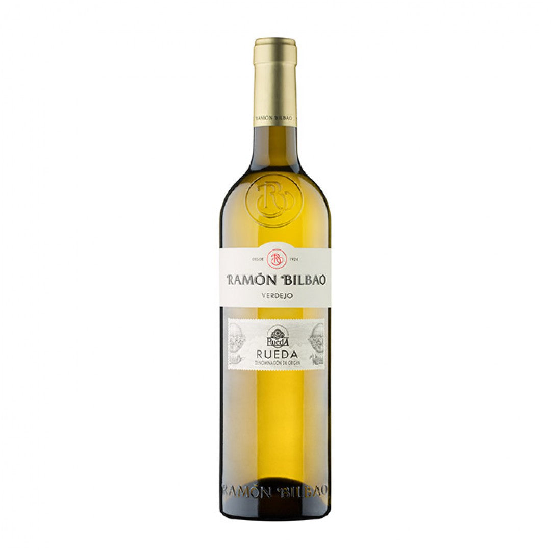 VINO BCO RAMON BILBAO VERDEJO 750ML