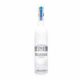 VODKA BELVEDERE PURE 1000 ML