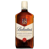 Whisky Ballantine Fines 1000ml