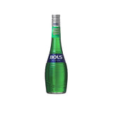 BOLS PEPPERMINT GREEN 700 ML